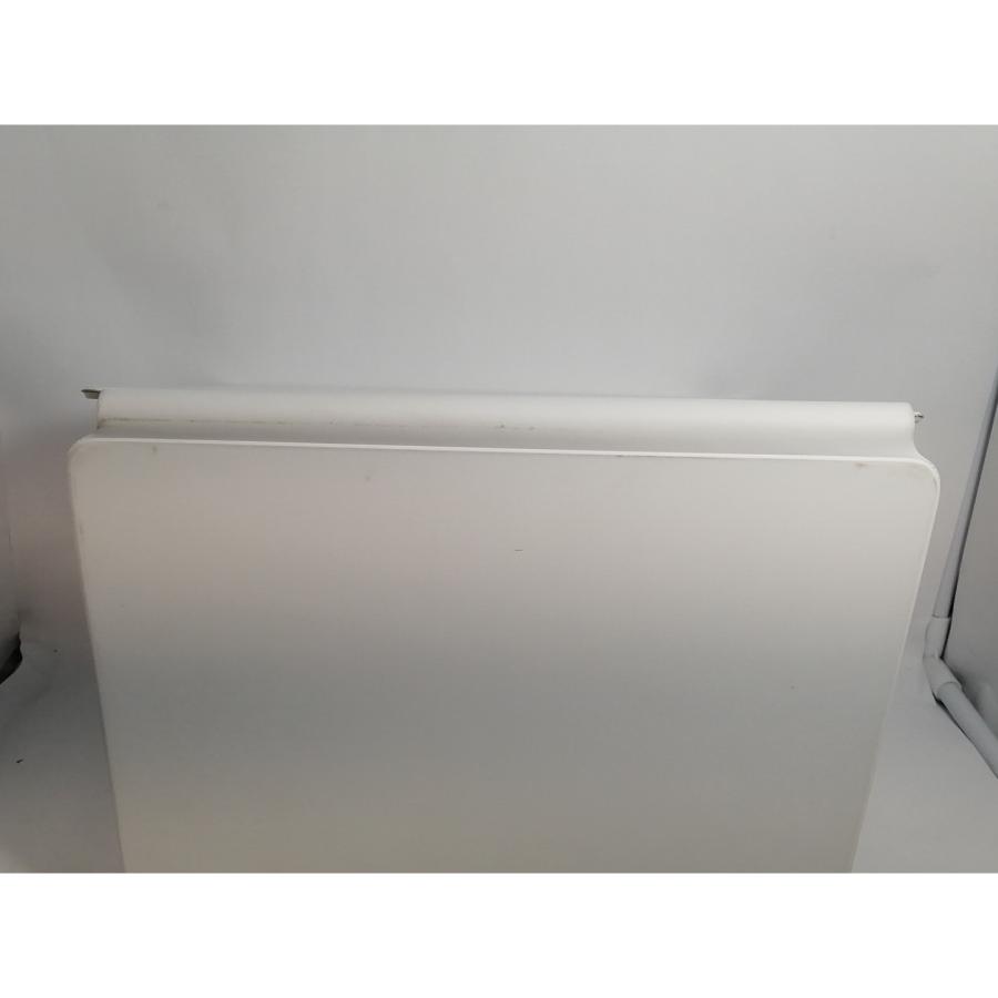 【中古】Apple Magic Keyboard 日本語（JIS）ホワイト iPad Pro 13インチ（M5/2025/M4/2024）用 MWR43J/A【新宿】保証期間１週間