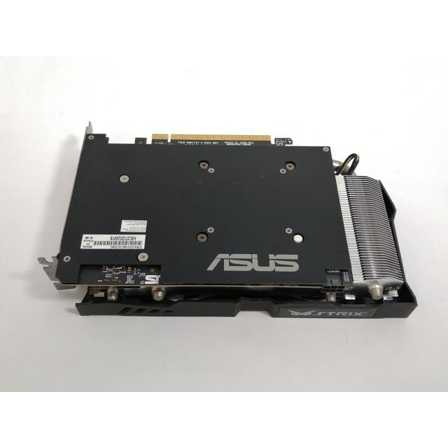 中古】ASUS STRIX-GTX1060-DC2O6G GTX1060/6GB(GDDR5)/PCI-E【新宿