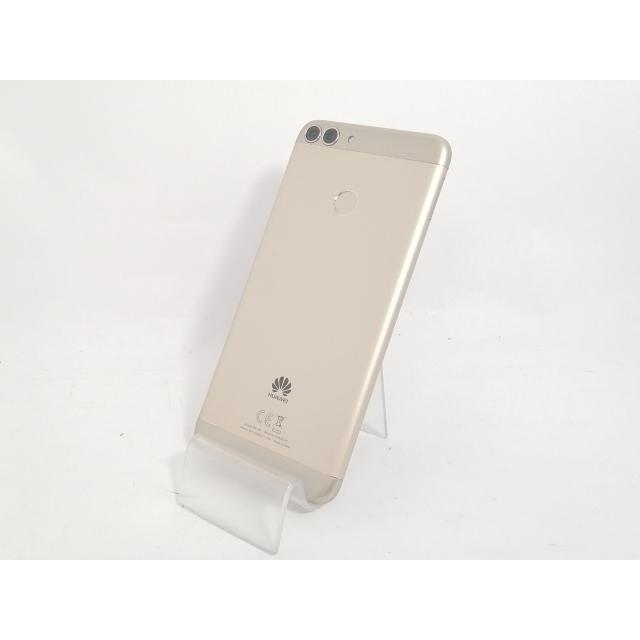 中古】Huawei 国内版 【SIMフリー】 HUAWEI nova lite 2 FIG-LA1 