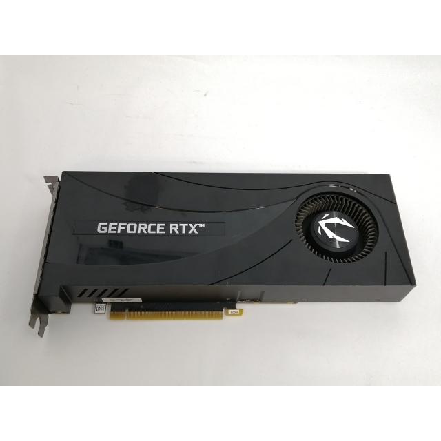 中古】NVIDIA 【PC抜き取り品】 GeForce RTX 2060Super 8GB (GDDR6 