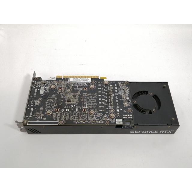 中古】NVIDIA 【PC抜き取り品】 GeForce RTX 2060Super 8GB (GDDR6 