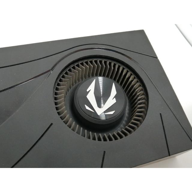 中古】NVIDIA 【PC抜き取り品】 GeForce RTX 2060Super 8GB (GDDR6 
