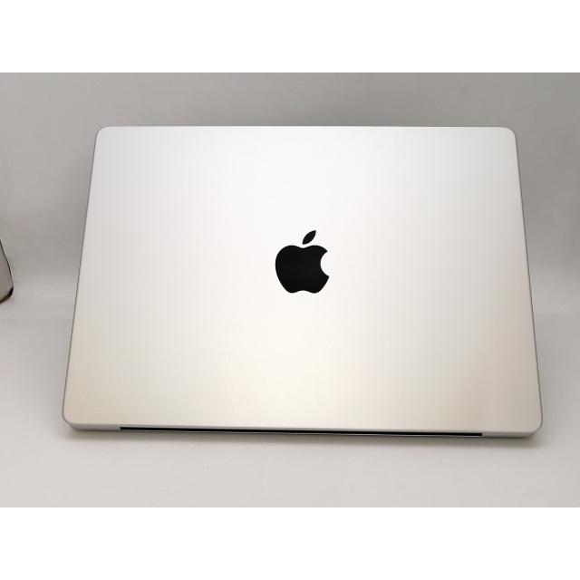 美品 14インチMacBook Pro 2021 M1 Pro CTO 中古】Apple MacBook Pro 14インチ CTO (2021) M1 Pro(CPU:8C/GPU:14C
