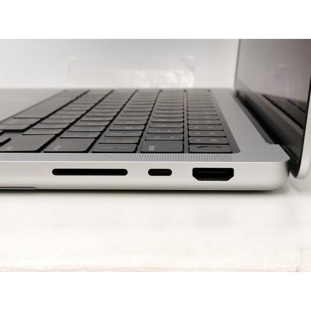 美品 14インチMacBook Pro 2021 M1 Pro CTO Apple MacBook Pro 2021 14インチ M1 Pro 8コアCPU/14コアGPU