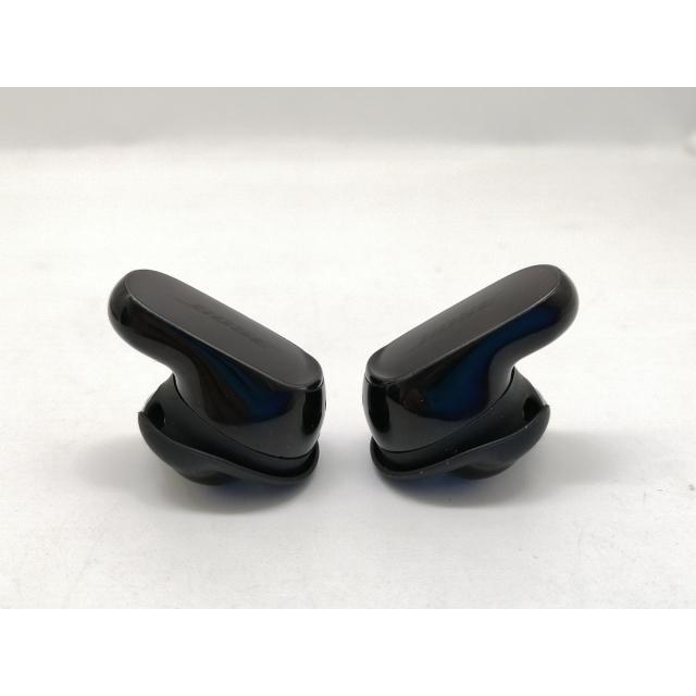 【中古】BOSE QuietComfort Ultra Earbuds 第2世代 [ブラック]【宇田川】保証期間１ヶ月【ランクA】の画像