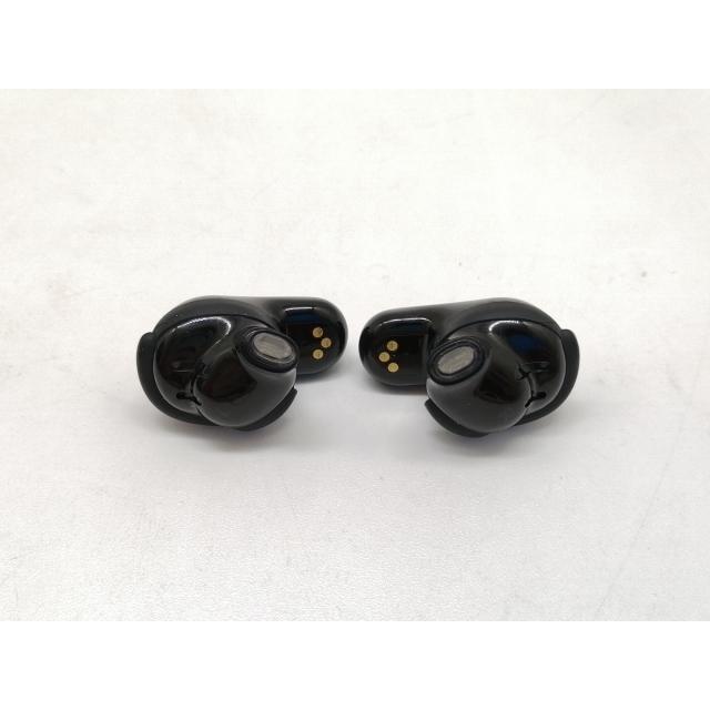 【中古】BOSE QuietComfort Ultra Earbuds 第2世代 [ブラック]【宇田川】保証期間１ヶ月【ランクA】の画像