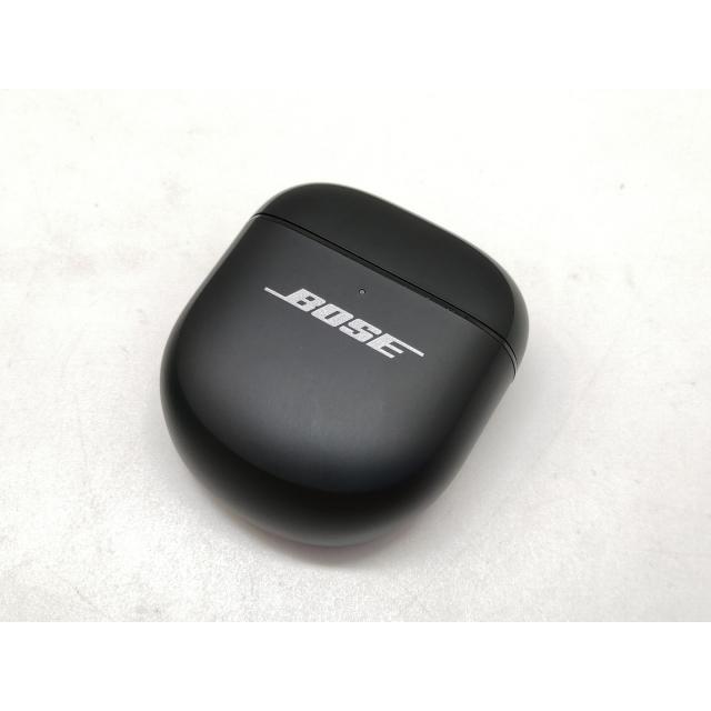 【中古】BOSE QuietComfort Ultra Earbuds 第2世代 [ブラック]【宇田川】保証期間１ヶ月【ランクA】の画像