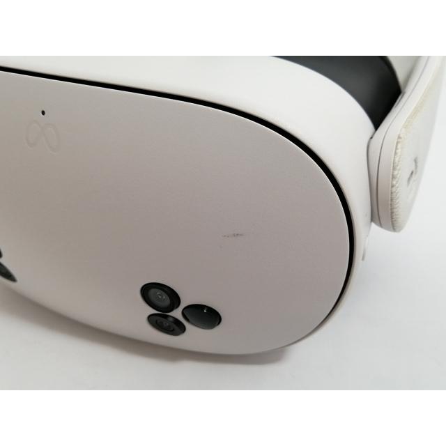 中古】Meta Meta Quest 3S 256GB【新宿】保証期間1ヶ月【ランクB