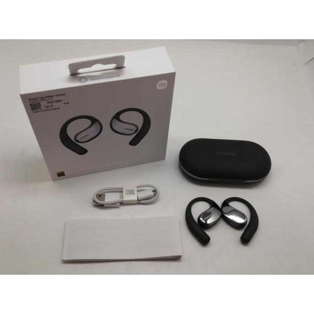 中古】Xiaomi OpenWear Stereo [コズミックグレー]【宇田川】保証期間