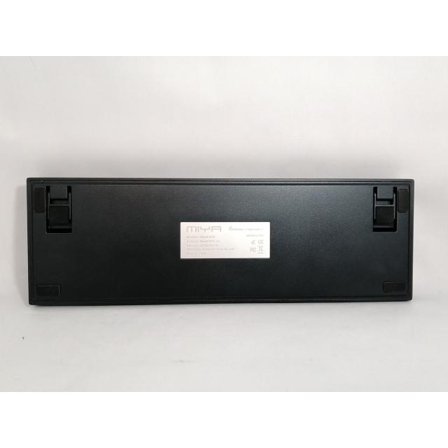 中古】Ducky x VARMILO MIYA PRO Miya68-MAC (USキーボード)【新宿
