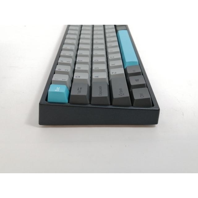 中古】Ducky x VARMILO MIYA PRO Miya68-MAC (USキーボード)【新宿