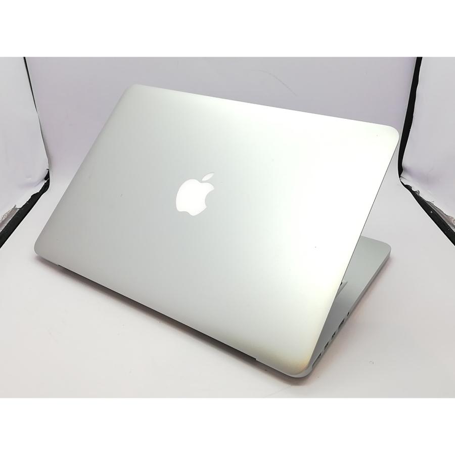 中古】Apple MacBook Pro 13インチ Corei5:2.7GHz Retinaディスプレイ
