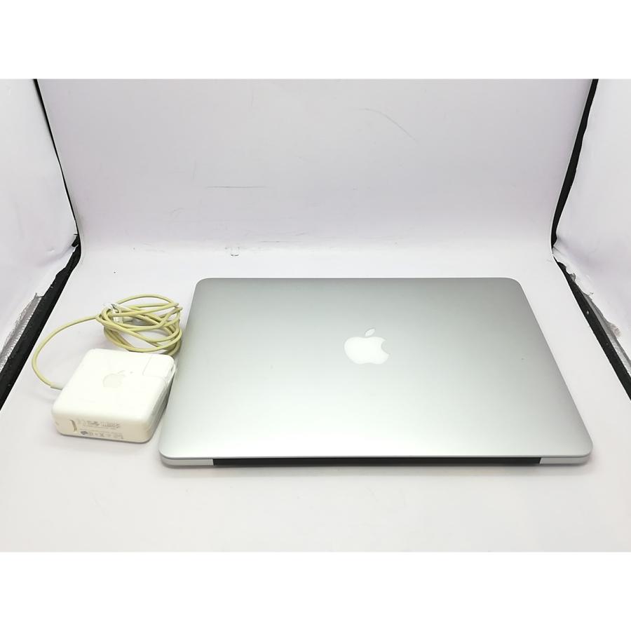 中古】Apple MacBook Pro 13インチ Corei5:2.7GHz Retinaディスプレイ