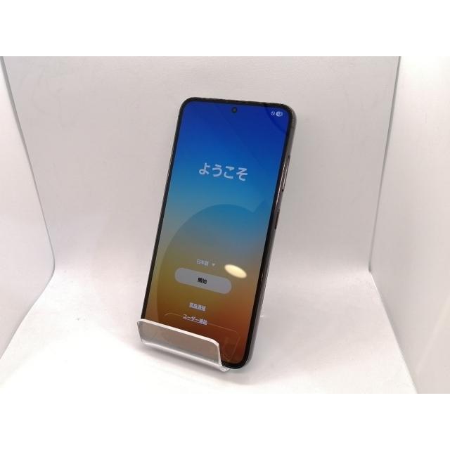 中古】SAMSUNG au 【SIMフリー】 Galaxy S23 ファントムブラック 8GB