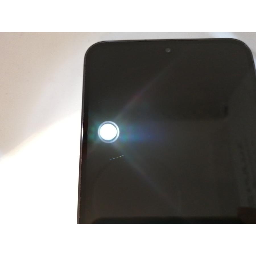 中古】SAMSUNG au 【SIMフリー】 Galaxy S23 ファントムブラック 8GB