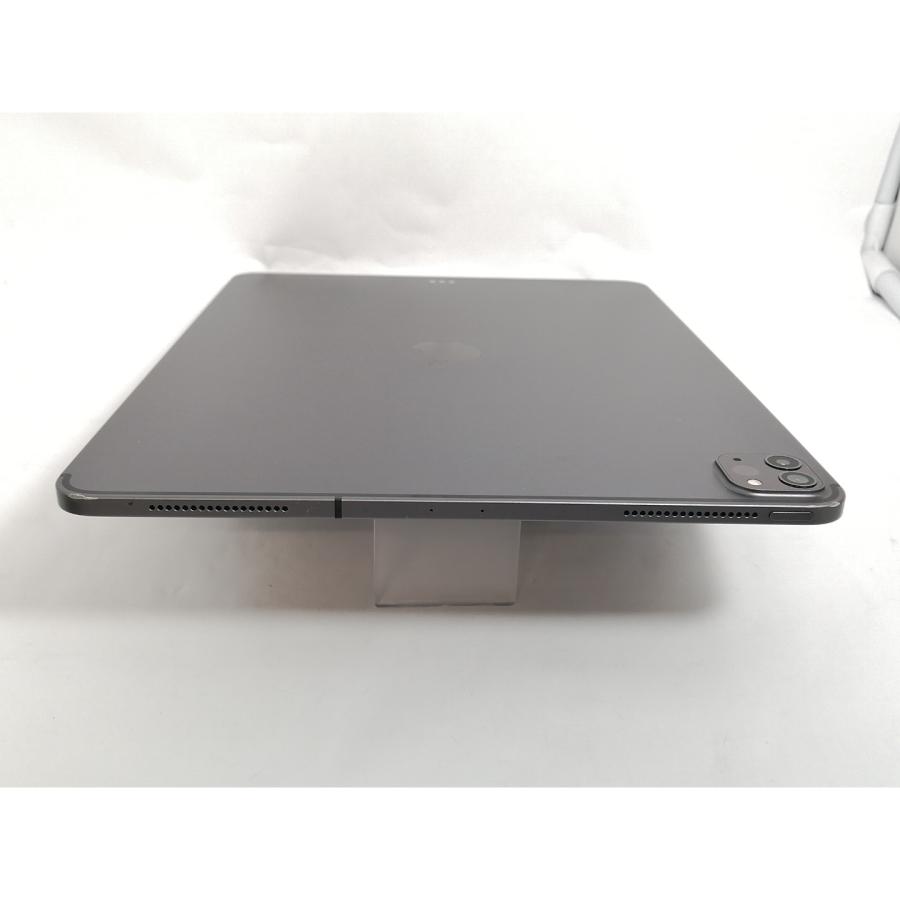 中古】Apple 国内版 【SIMフリー】 12.9インチ iPad Pro（第4世代/2020 