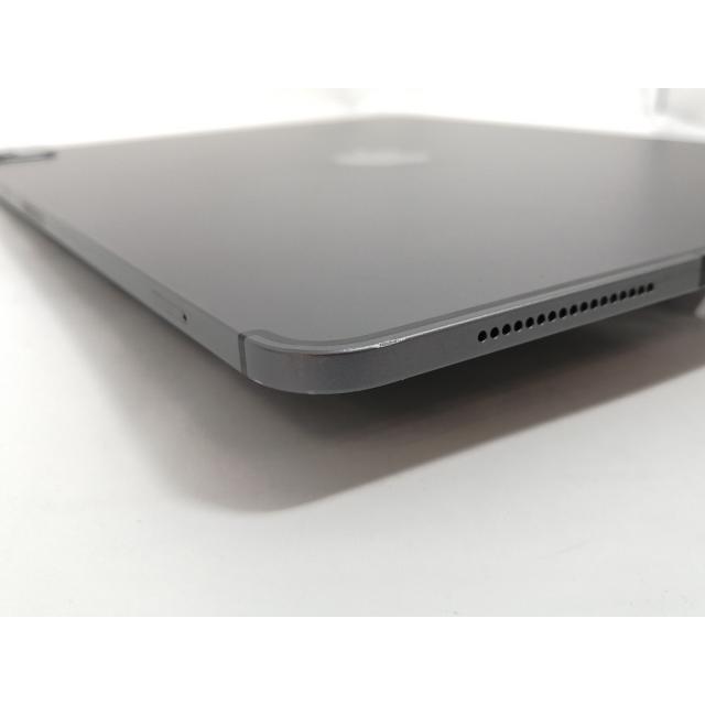 中古】Apple 国内版 【SIMフリー】 12.9インチ iPad Pro（第4世代/2020 