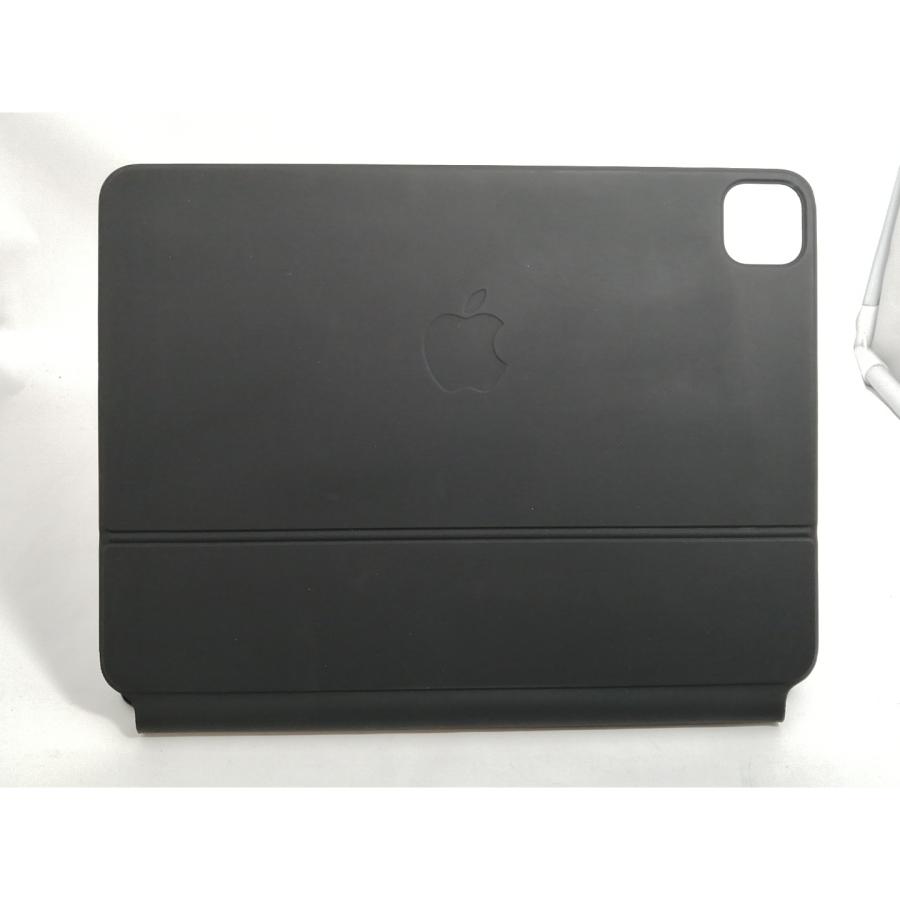 中古】Apple Magic Keyboard 日本語（JIS） ブラック iPad Air（第4/第
