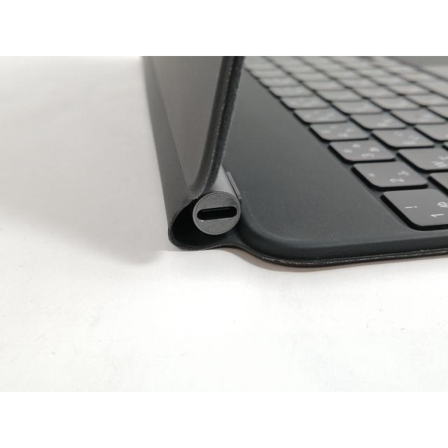 中古】Apple Magic Keyboard 日本語（JIS） ブラック iPad Air（第4/第