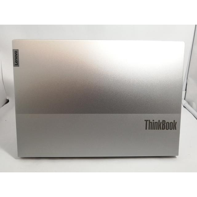 中古】Lenovo ThinkBook 13s Gen 4 21AR002VJP クラウドグレー【i5