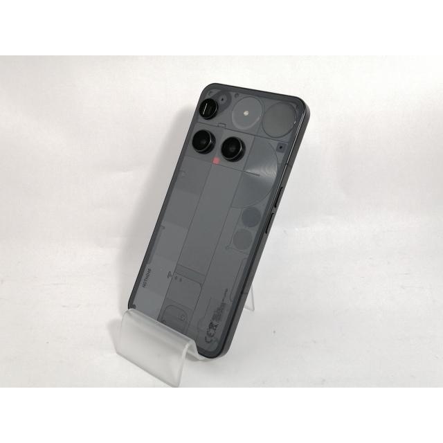 Nothing Phone (3) 256GB 楽天版 中古 Nothing Phone(3) ホワイト【RAM12GB/ROM256GB 楽天版SIMフリー】|中古