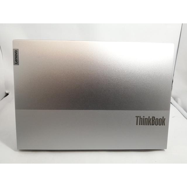 【中古】Lenovo Thinkbook 21AS【R5-6600U 8G 256G(SSD) WiFi 13LCD(1920x1080)】【新宿】保証期間１ヶ月【ランクA】の画像