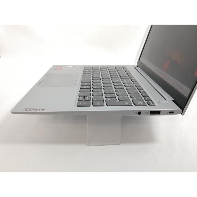 【中古】Lenovo Thinkbook 21AS【R5-6600U 8G 256G(SSD) WiFi 13LCD(1920x1080)】【新宿】保証期間１ヶ月【ランクA】の画像