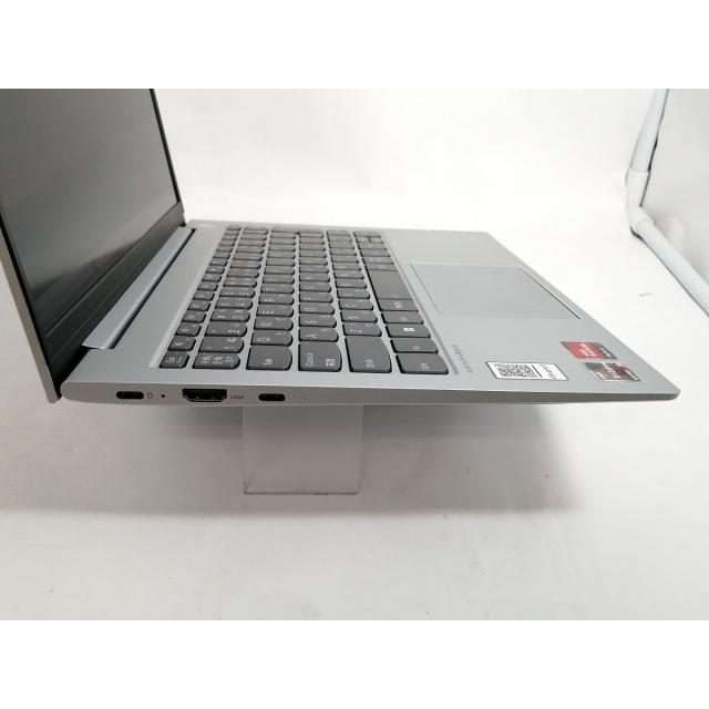 【中古】Lenovo Thinkbook 21AS【R5-6600U 8G 256G(SSD) WiFi 13LCD(1920x1080)】【新宿】保証期間１ヶ月【ランクA】の画像