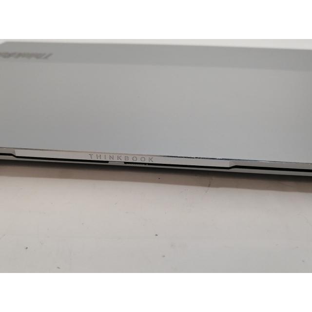 【中古】Lenovo Thinkbook 21AS【R5-6600U 8G 256G(SSD) WiFi 13LCD(1920x1080)】【新宿】保証期間１ヶ月【ランクA】の画像