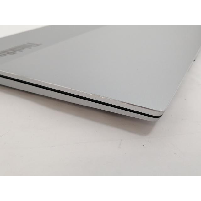 【中古】Lenovo Thinkbook 21AS【R5-6600U 8G 256G(SSD) WiFi 13LCD(1920x1080)】【新宿】保証期間１ヶ月【ランクA】の画像