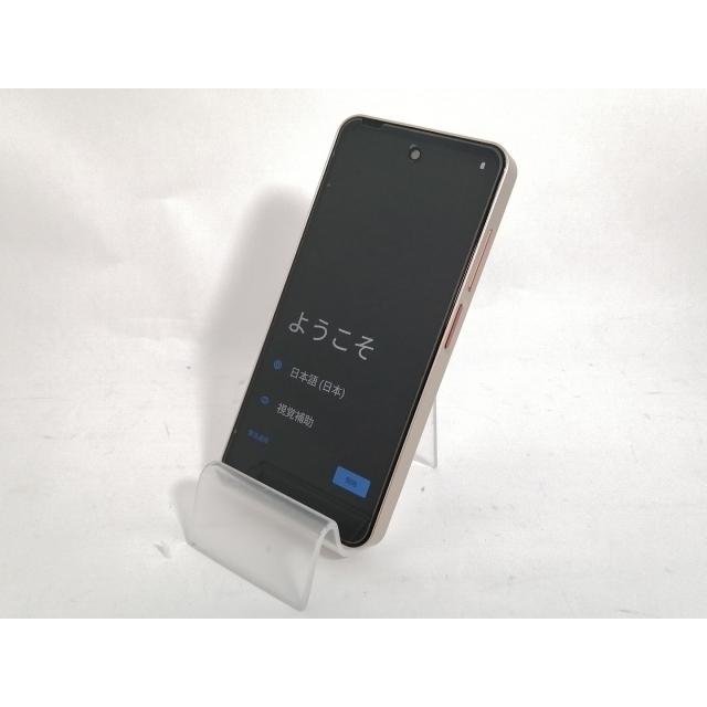 Mode1 Pocket 白　SIMフリー　新品未使用 中古】P-UP 国内版 【SIMフリー】 Mode1 POCKET ホワイト 6GB 128GB MD