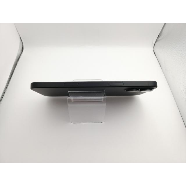 【中古】Apple 国内版 【SIMフリー】 iPhone 16 Plus 256GB ブラック MXVG3J/A【新宿】保証期間１ヶ月【ランクB】の画像
