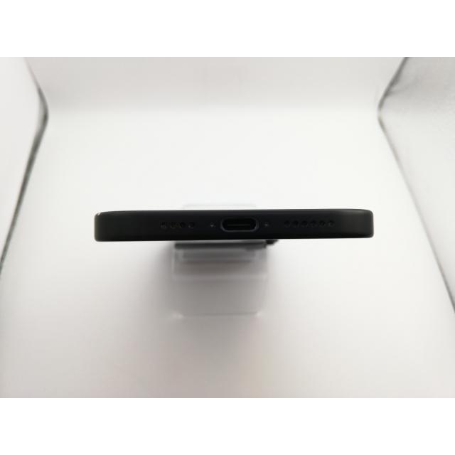 【中古】Apple 国内版 【SIMフリー】 iPhone 16 Plus 256GB ブラック MXVG3J/A【新宿】保証期間１ヶ月【ランクB】の画像