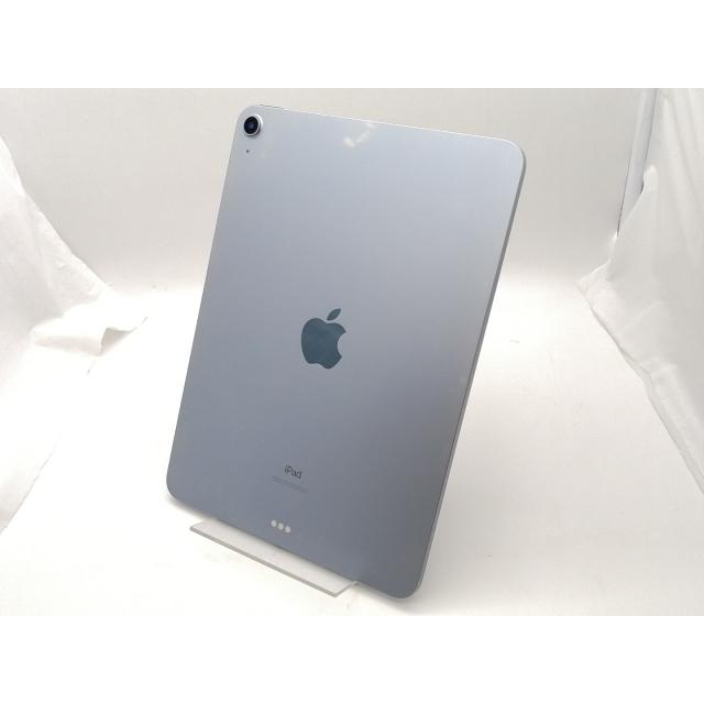 中古】Apple 【Wi-Fi】 iPad Air（第4世代/2020） 256GB スカイブルー 