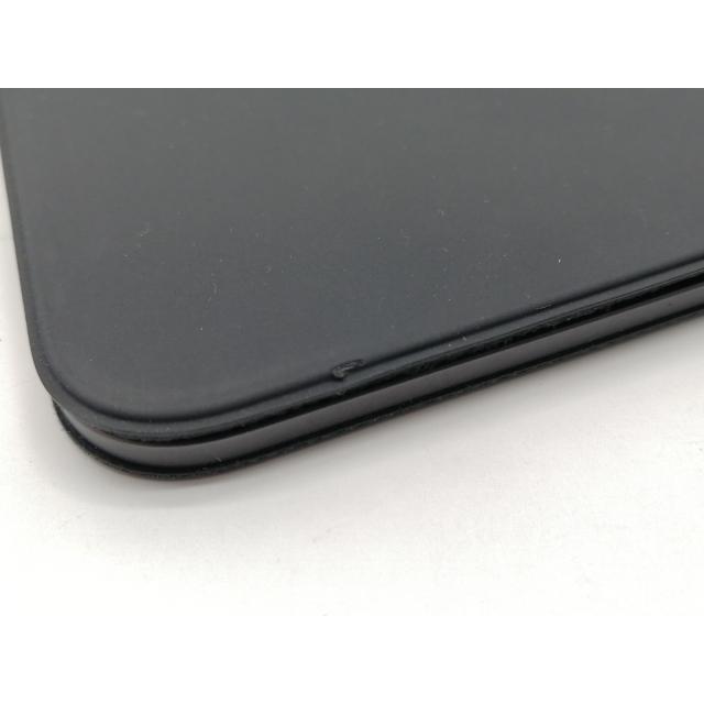 中古】Apple Magic Keyboard 日本語（JIS）ブラック iPad Pro 13インチ