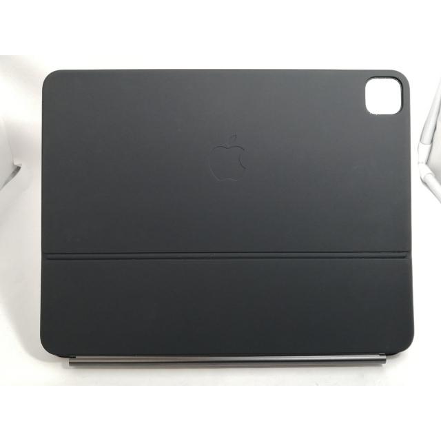 中古】Apple Magic Keyboard 日本語（JIS）ブラック iPad Pro 13インチ