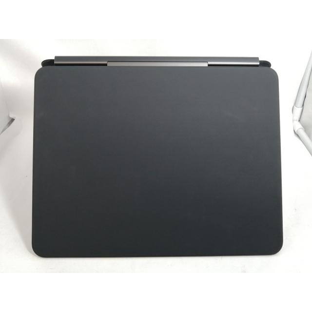 中古】Apple Magic Keyboard 日本語（JIS）ブラック iPad Pro 13インチ