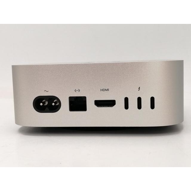 Apple Mac mini M4 16GB/256GB 新品未使用 Apple Mac mini Desktop - M4 chip - 10 Core - 16GB Memory - 512GB