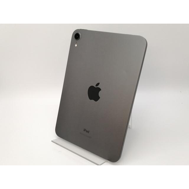 【中古】Apple 【Wi-Fi】 iPad mini（第6世代/2021） 256GB スペースグレイ MK7T3J/A【三宮センター】保証期間１ヶ月【ランクC】