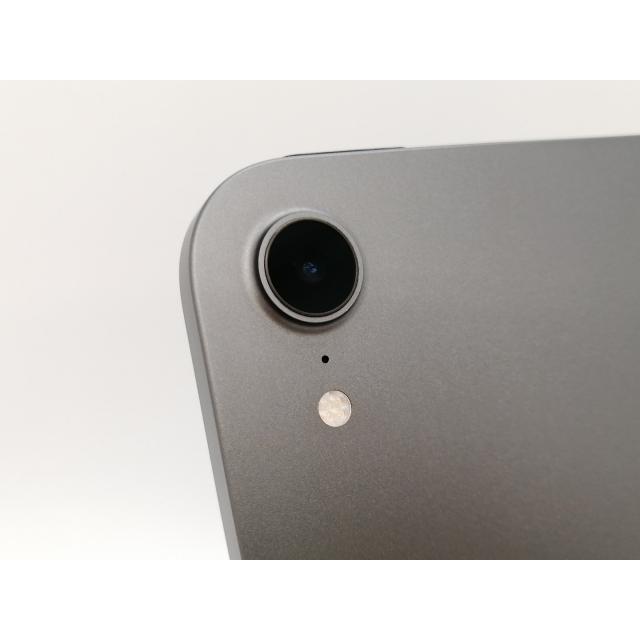 【中古】Apple 【Wi-Fi】 iPad mini（第6世代/2021） 256GB スペースグレイ MK7T3J/A【三宮センター】保証期間１ヶ月【ランクC】の画像