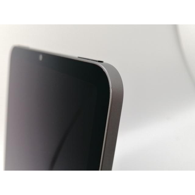 【中古】Apple 【Wi-Fi】 iPad mini（第6世代/2021） 256GB スペースグレイ MK7T3J/A【三宮センター】保証期間１ヶ月【ランクC】の画像