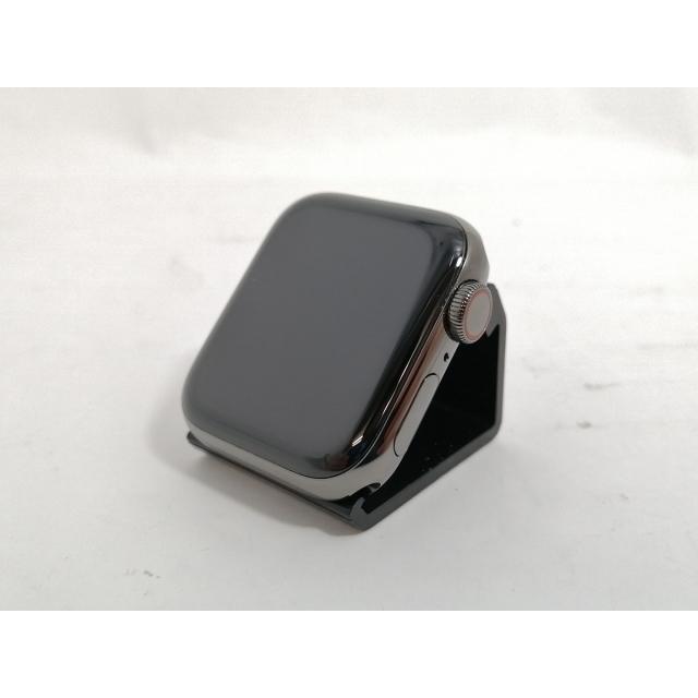 中古】Apple Apple Watch Series6 40mm Cellular グラファイト 