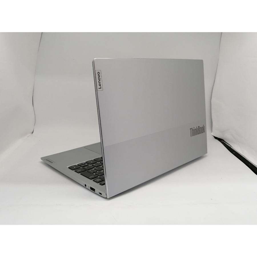 【中古】ThinkBook 13s Gen 4 AMD 21AS001BJP クラウドグレー【R5 6600U 8G 256G(SSD) WiFi 13LCD(1920x1200) Win11H】【川越クレアモール】保証期間１ヶ月の画像
