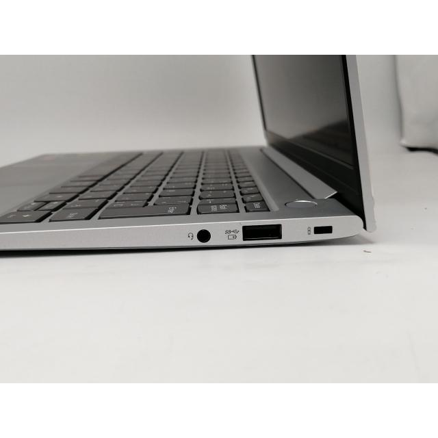 【中古】ThinkBook 13s Gen 4 AMD 21AS001BJP クラウドグレー【R5 6600U 8G 256G(SSD) WiFi 13LCD(1920x1200) Win11H】【川越クレアモール】保証期間１ヶ月の画像