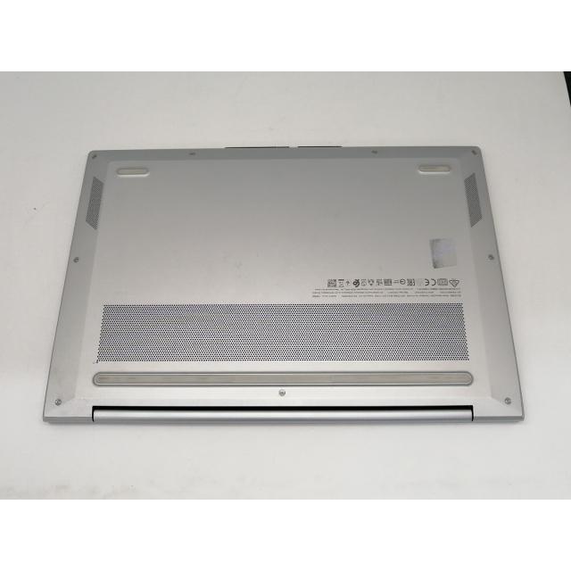 【中古】ThinkBook 13s Gen 4 AMD 21AS001BJP クラウドグレー【R5 6600U 8G 256G(SSD) WiFi 13LCD(1920x1200) Win11H】【川越クレアモール】保証期間１ヶ月の画像
