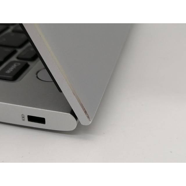 【中古】ThinkBook 13s Gen 4 AMD 21AS001BJP クラウドグレー【R5 6600U 8G 256G(SSD) WiFi 13LCD(1920x1200) Win11H】【川越クレアモール】保証期間１ヶ月の画像