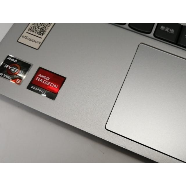 【中古】ThinkBook 13s Gen 4 AMD 21AS001BJP クラウドグレー【R5 6600U 8G 256G(SSD) WiFi 13LCD(1920x1200) Win11H】【川越クレアモール】保証期間１ヶ月の画像