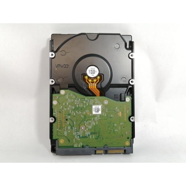 中古】W.D. WD80EFZZ WD Red Plus 8TB/5640rpm/128MB/6Gbps【新宿
