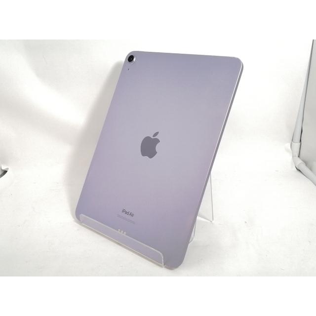中古】Apple 【Wi-Fi】 11インチ iPad Air（M2/2024） 128GB パープル