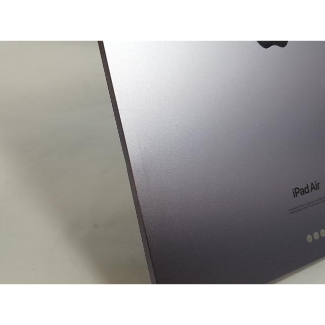 中古】Apple 【Wi-Fi】 11インチ iPad Air（M2/2024） 128GB パープル